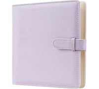 Album photo Polaroid 256 pochettes de remplacement pour Fujifilm Instax Mini 11 90 70 9 8+ 8 LiPlay YYV