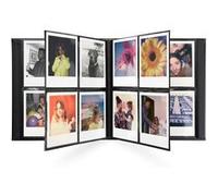Album photo Polaroid grand format Noir Noir G