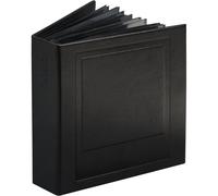 Polaroid Album photo petit format 40 photos noir