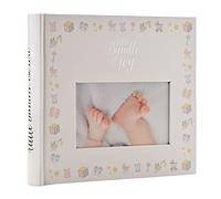 Album photo pour bébé 160 photos 15 x 10 cm