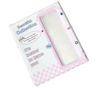 Album photo pour fan d'idole - Grande capacité - Bandes d'affichage d'images - Livre pour organiser des événements et des souvenirs