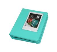Album Photo pour Fujifilm Instax Mini 7s / 8/9 / 11/25 / 50/70 / 90 Macaron cadre coloré Mini Films livre menthe