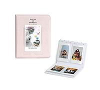 Album photo pour Fujifilm Instax Mini 99 12 11 9 8 7 Plus Evo LiPlay Instant Camera Films Accessoires, Polaroid Snap SnapTouch PIC-300 Z2300 Kodak Smile Printomatic Instant Print 2 x 3 photos