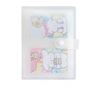 Album Photo pour les Collectionneurs de Billets, Porte-Cartes, D