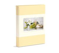 Album photo première communion 21 x 28 cm avec poches contient 200 photos 13 x 18 cm, photo symboles communion