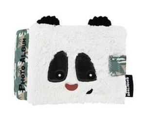 Album Photo Rototos Le Panda Marron G