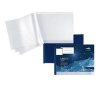 Album photo SEI Rota Uno TI Bleu, 36 feuilles, 300x220 mm Bleu