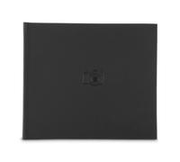 Album photo "Signs", 28 x 24 cm, 50 pages blanches, noir