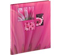 Album Photo ""Singo"" (Album Auto-Adhésif, 28 X 31 Cm, 20 Pages, Pour 60 Photos Au Format 10 X 15 Cm) Vert