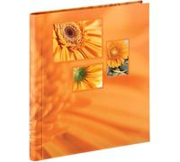 Album Photo ""Singo"" (Album Auto-Adhésif, 28 X 31 Cm, 20 Pages, Pour 60 Photos Au Format 10 X 15 Cm) Vert