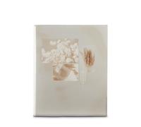 Album photo à couverture souple "Singo II", pr 80 photos 10x15cm, coton