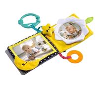 Sophie la Girafe - Mon Premier Album Photo - 2 en 1 - Album Photo + Jouet d'Eveil - Format 15x10 - cadeau naissance