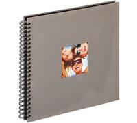 Walther Design SA-110-X album photo et protège-page Gris