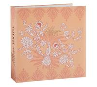 Atmosphera - Album Photo Spirales en Tissu Wild 500 Photos