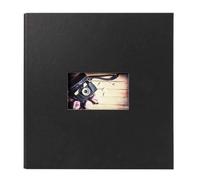 Album photo Studio Traditionnel 60 pages 10 x 15 cm Noir
