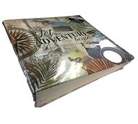 Album photo Tallon Let The Adventure Begin pour 200 photos 15 x 10 cm