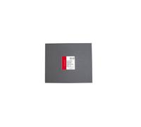 ALBUM PHOTO TISSU ANTHRACITE - 21X25 CM - 20,5X20,5 CM- ARTEMIO