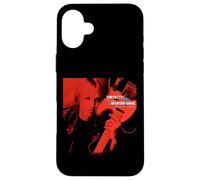 Album Photo Tom Petty Long After Dark Coque pour iPhone 16 Plus