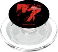 Album Photo Tom Petty Long After Dark PopSockets PopGrip pour MagSafe