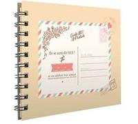 Album Photo traditionnel Destination 50 photos 10x15 CEANOTHE- Beige