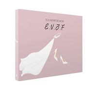 Album Photo Traditionnel EVJF 50 Photos 10x15 cm Rose, Compatible 11,5x15 cm 50 pages Taille : 21x14.8 cm - Fabriqué en France