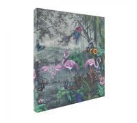 Album Photo traditionnel flamant 600 photos PANODIA- Multicolore