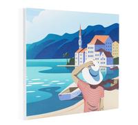 Album Photo Traditionnel Riviera Village 120 Photos 11,5x15 Cm