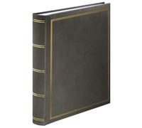 Album Photo Ultra Grand Format 'Londres' 34 x 35cm 400 photos 10x15cm à colle...