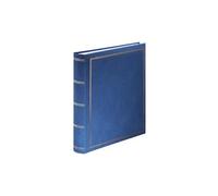 Album photo ultra grand format "londres", 34x35 cm, 80 p. Blches, bleu