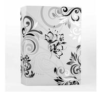 Album Photo Umbria Blanc À Poches 200 Photo 10X15