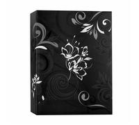 Album Photo Umbria Noir À Poches 100 Photo 10X15