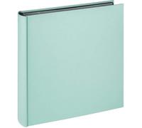 Album Photo - Walther Design - FA-308-A - Vert Menthe - 30 x 30 cm - 100 pages noires
