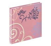 Album photo - Walther - Grindy - 100 photos - 10x15 - Rose