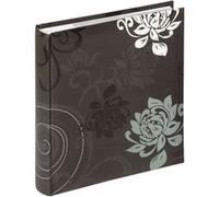 Walther Grindy schwarz 11,5x15,5 200 Fotos Memo ME201-B