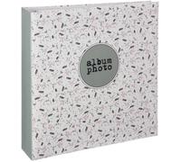 Album Photo - WEB2O - Grand Format - 500 Photos - 10x15 cm - Couverture Solide