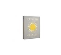 Album Photo You are the Sunshine