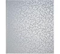 Album photos - 300 photos - Vert sauge - 29x32cm - 60 pages - Couverture enduite irisée