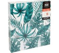 Album Photos 400 Pochettes Ostaria Motif Feuilles G