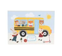 Album Photos Deasse Bus Scolaire 26 Multicolore TU