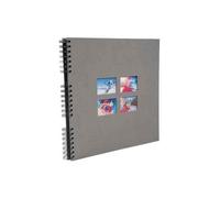 Album photos - EXACOMPTA - Milano - 320 x 320 mm - Couverture personnalisable - 50 pages