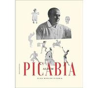 Album Picabia Beverley Calté (Editeur du volume)