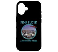Album Pink Floyd A Momentary Lapse of Reason 2021 Coque pour iPhone 16