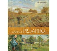 Album Pissarro