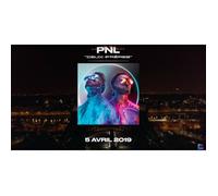 Album - PNL - Deux Frères - Boitier - Meilleure vente - Inclus le titre Capuche