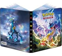 Album Pokémon Ecarlate et Violet EV05 Cahier Range Cartes Capacité : 80 Cartes