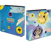 Album "Pokémon Pikachu & Mimikyu 2