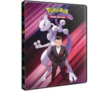 Album Pokémon Rassembleur De Cartes ULTRA PRO Scarlet & Violet: Rivaux Destinés