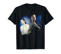 Album Pop Duo The Communards Rouge par Simon Fowler T-Shirt