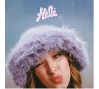 Album Pop Française - Sony music entertainment france - Hélé 2 - Helena - 1 disque - Dance - 125x141x8 mm