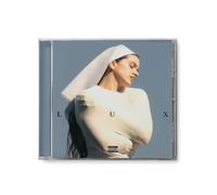 Album Pop Internationale - COLUMBIA - Lux - ROSALÍA - 61 min - 1 disque - 2025